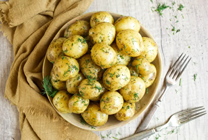 طرز تهیه سیب زمینی لهستانی یک پیش‌غذای خوشمزه و ساده