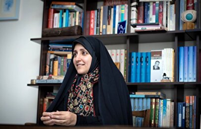 مهریه معاون پزشکیان اعلام شد/ زمان ازدواج ما سکه ۱۰۰ هزار تومان بود + فیلم