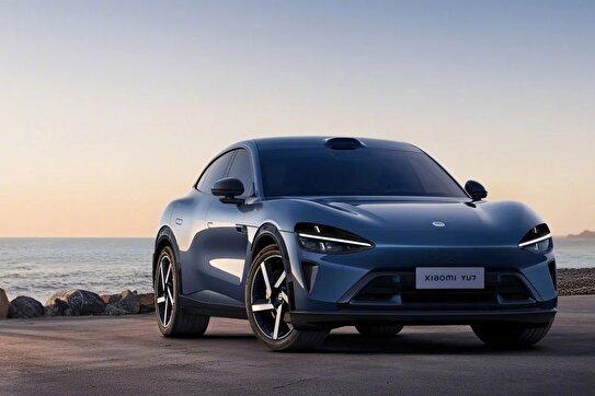 شتاب تازه خودروسازی و هوش مصنوعی شیائومی