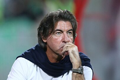 اتهام بزرگ سرمربی استقلال به فوتبال ایران / ساپینتو محروم می‌شود؟