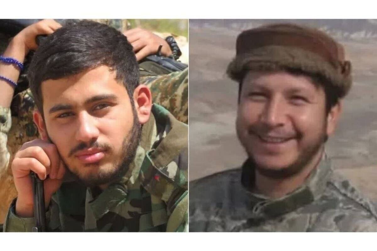 فوری؛ جزئیات شهادت دو پاسدار در تهران اعلام شد / اطلاعیه سپاه قدس پاسداران