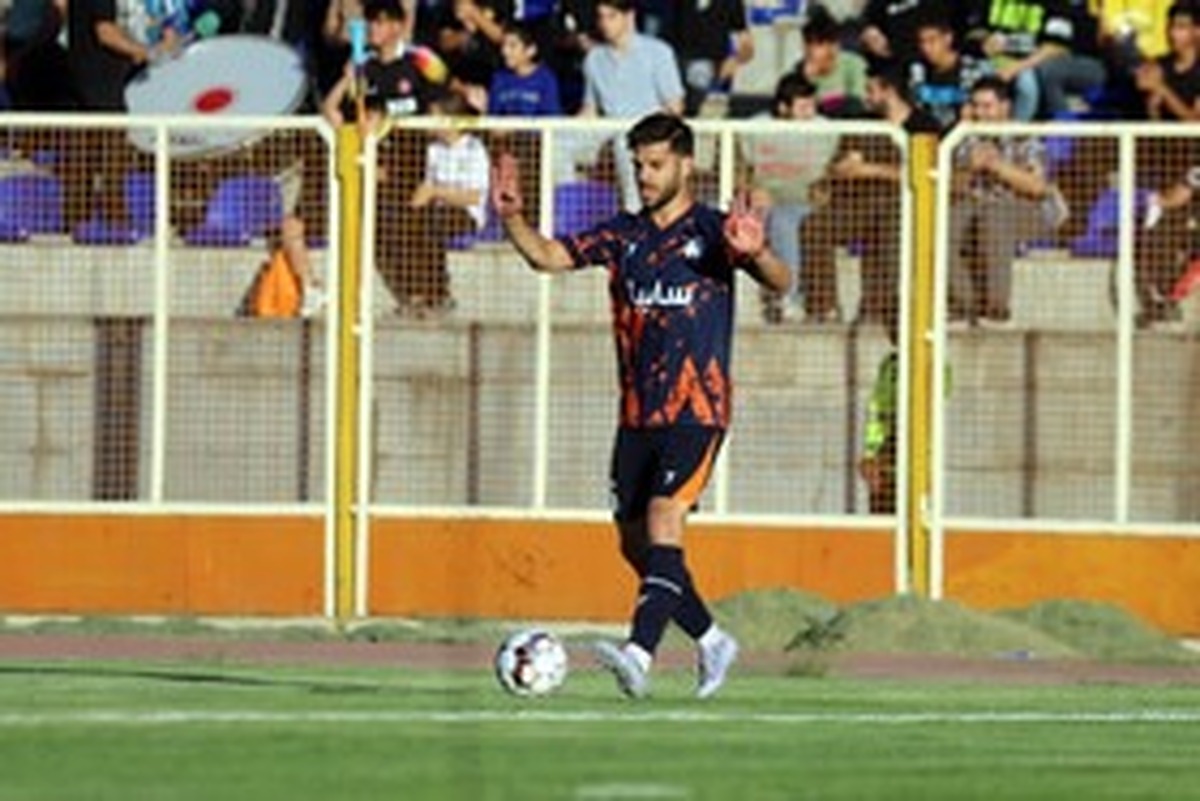 سایپا صدرنشین لیگ یک را در پنالتی‌ها حذف کرد!