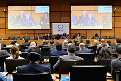 تلاش غرب برای تثبیت بازگشت تحریم‌ها علیه ایران؛ چرا نشست شورای حکام آژانس مهم است؟