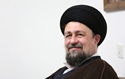 سیدحسن خمینی به درگذشت پسر کاظم صدیقی واکنش نشان داد