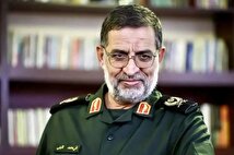 اظهارات مهم سخنگوی سپاه درباره جنگ + فیلم