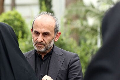 خطای عجیب مجری وسط قرائت قرآن / جبلی واکنش نشان داد! + فیلم