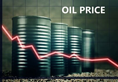 قیمت جهانی نفت امروز شنبه ۳ آبان ماه ۱۴۰۴/ تحریم روسیه قیمت نفت را کاهش داد
