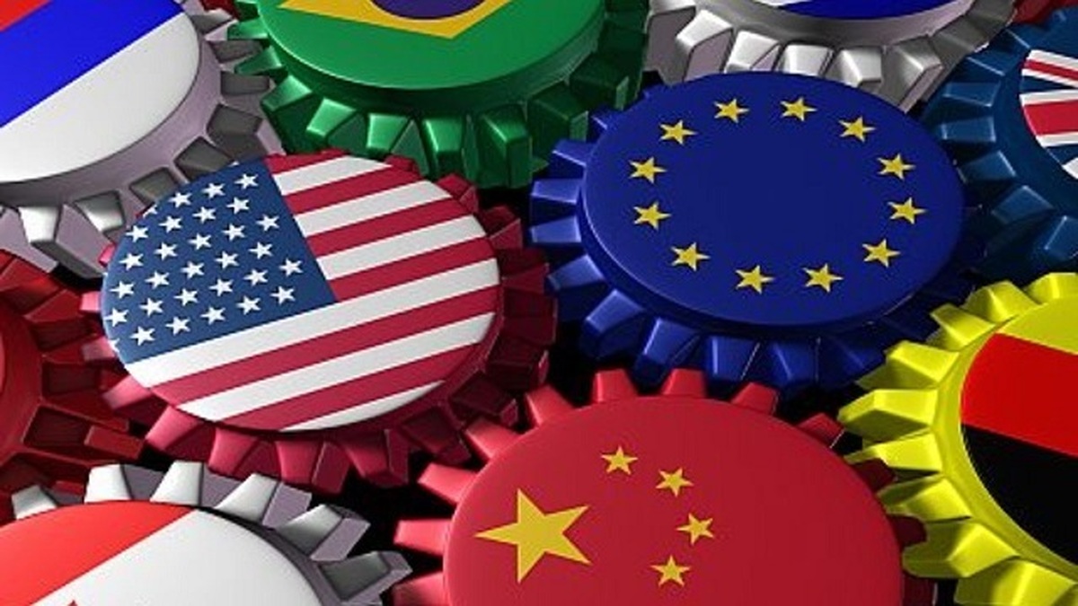 صندوق بینالمللی پول (IMF) لیست بزرگترین اقتصادهای جهان در سال ۲۰۲۶ را اعلام کرد+ جدول صندوق بینالمللی پول (IMF) لیست بزرگترین اقتصادهای جهان در سال ۲۰۲۶ را اعلام کرد+ جدول