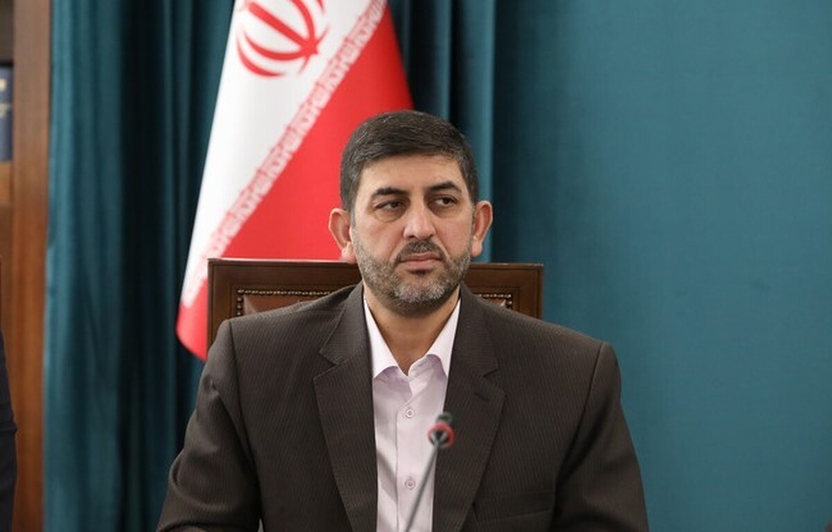 بانک مرکزی مسئول بازار ارز است/ فرزین باید به فکر تصمیمات جایگزین برای بازار ارز باشد بانک مرکزی مسئول بازار ارز است/ فرزین باید به فکر تصمیمات جایگزین برای بازار ارز باشد