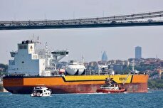 ریلاینس هند خرید نفت از روسیه را تعلیق کرد