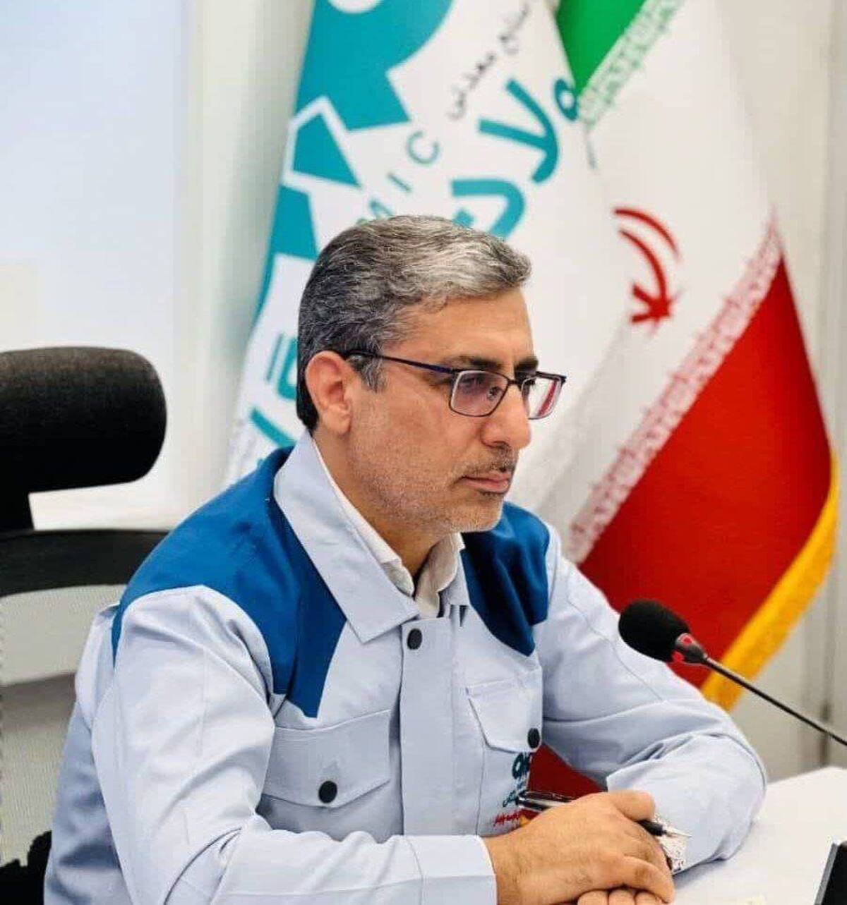 اقتصاد ایران و نقدی بر نقش حوزه معدن در برنامه هفتم توسعه اقتصاد ایران و نقدی بر نقش حوزه معدن در برنامه هفتم توسعه