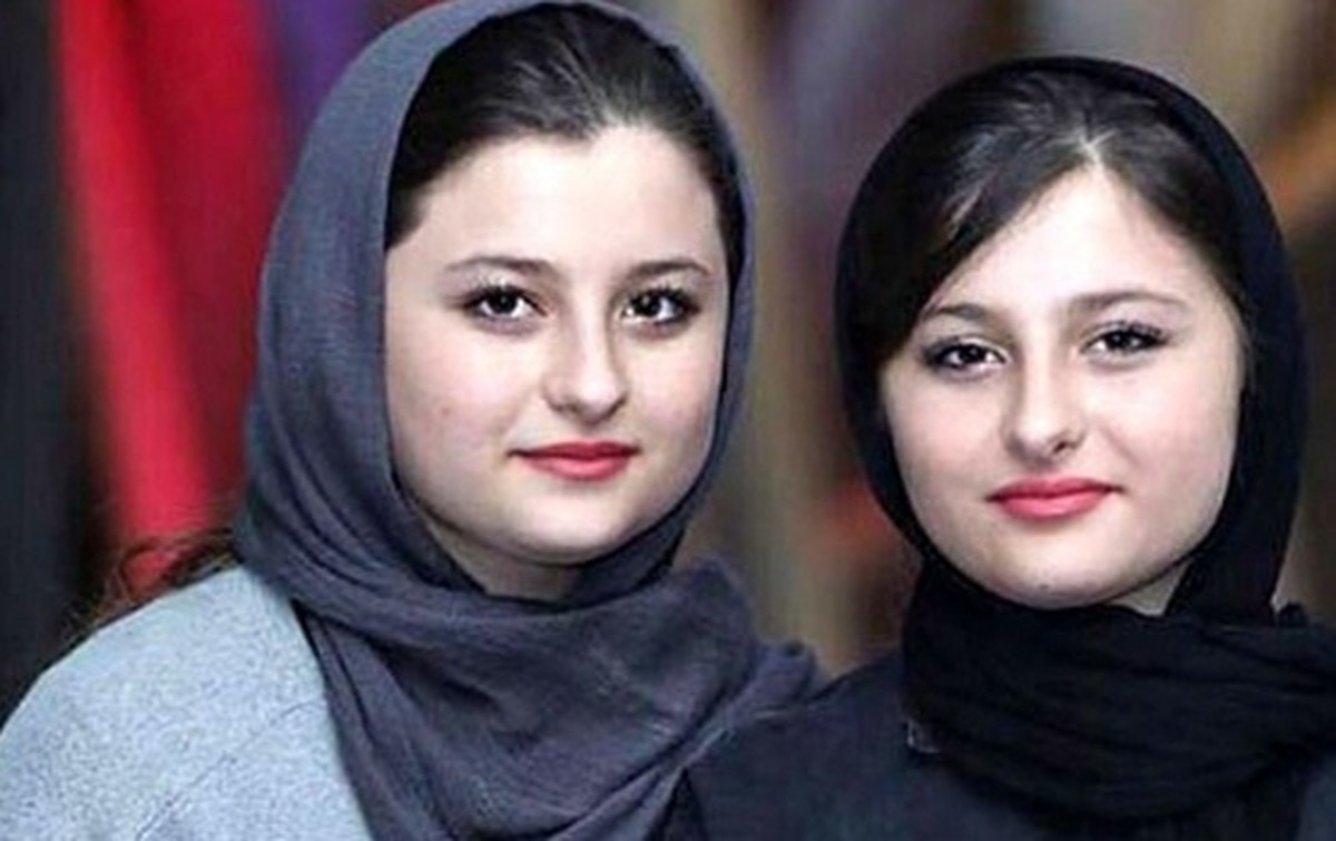 دوقلوهای «پایتخت» عروس شدند! + تصاویر جنجالی از سارا و نیکا دوقلوهای «پایتخت» عروس شدند! + تصاویر جنجالی از سارا و نیکا