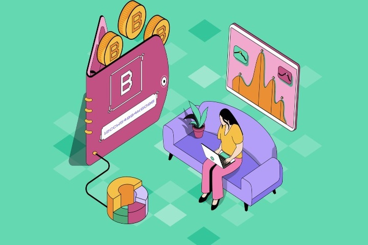 کریپتو در مقابل بازار سهام؛ سرمایه گذاری در بیت کوین بهتر است یا بورس؟