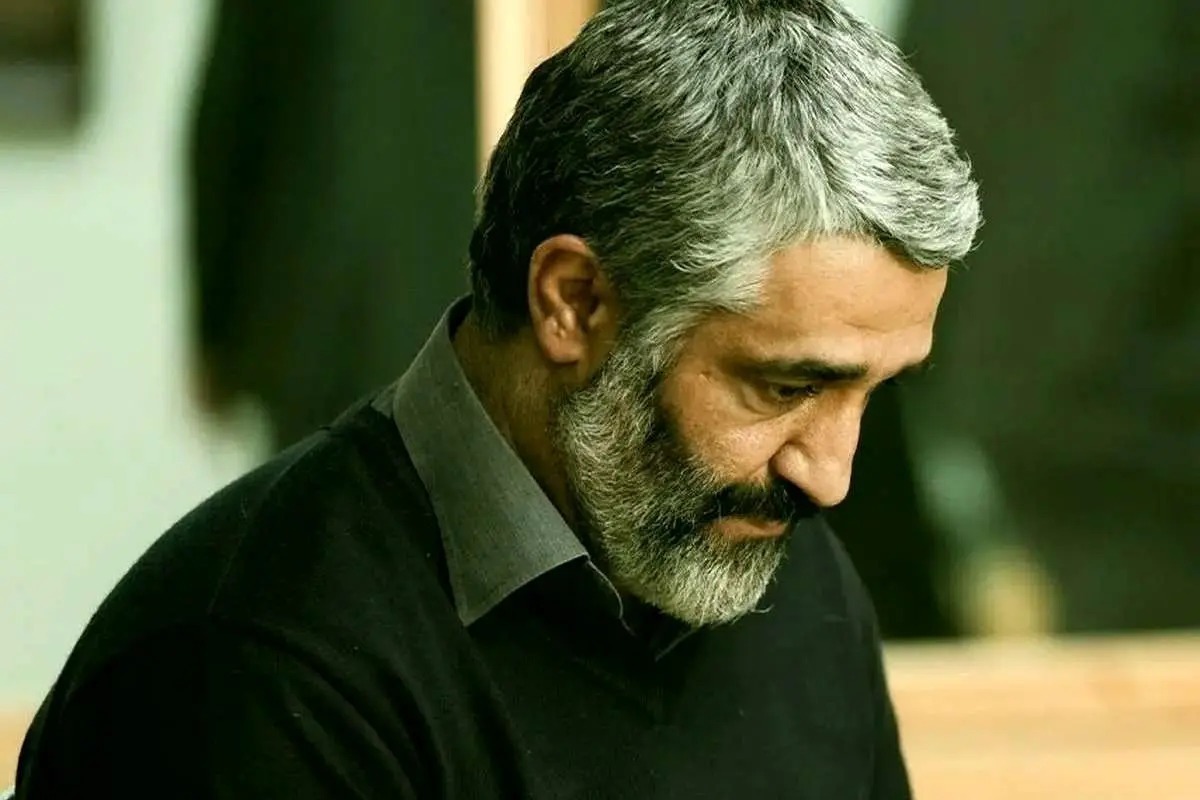 خبر شوکهکننده خانواده پژمان جمشیدی در مورد زمان آزادی او خبر شوکهکننده خانواده پژمان جمشیدی در مورد زمان آزادی او