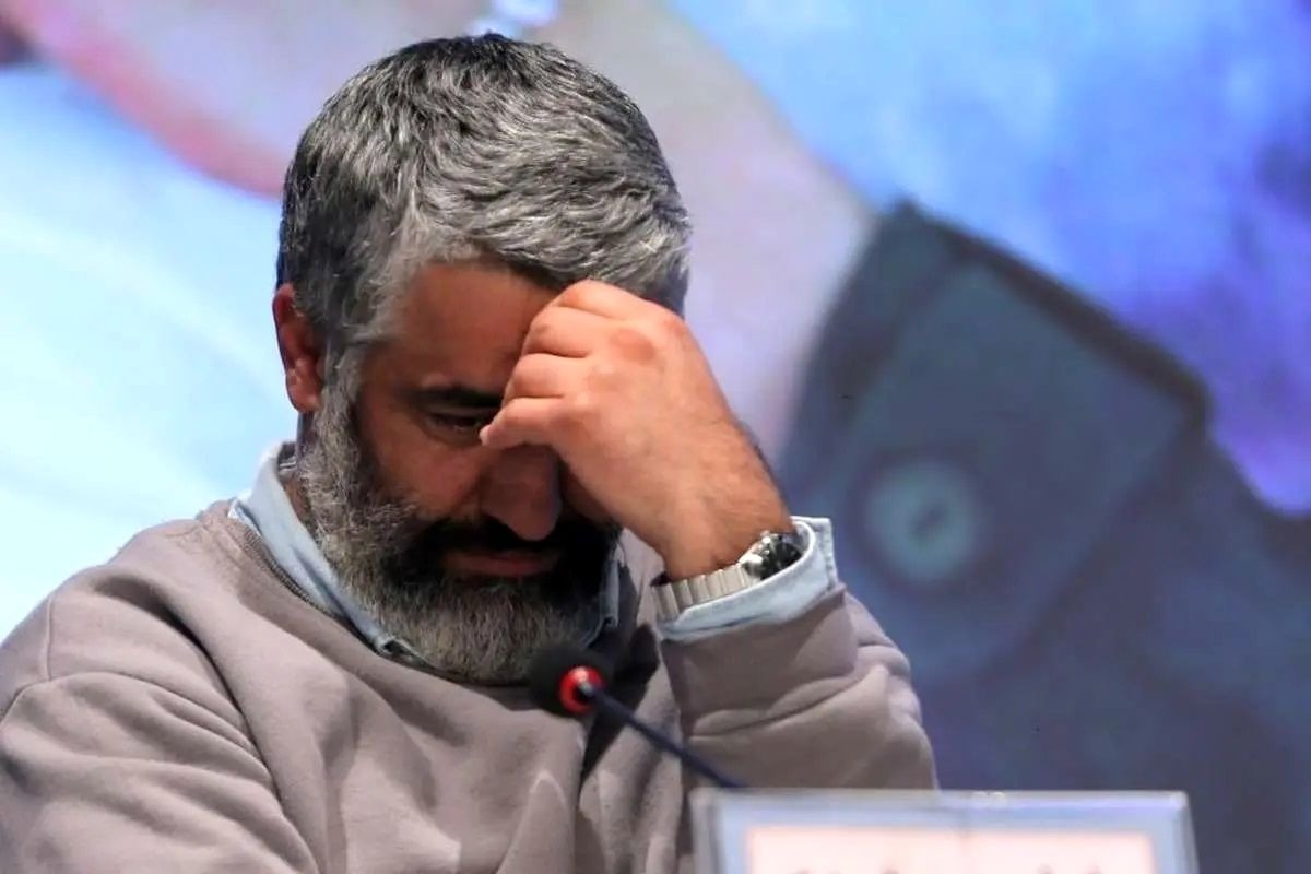 وکیل پژمان جمشیدی جزئیات پرونده را افشا کرد وکیل پژمان جمشیدی جزئیات پرونده را افشا کرد