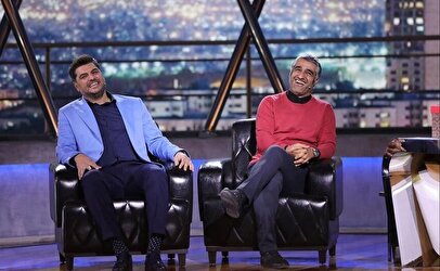 خبر غیرمنتظره سام درخشانی در مورد پژمان جمشیدی؛ تموم شد!