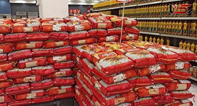 پاسخ وزارت جهاد به گزارش اقتصادآنلاین در خصوص گرانی برنج علیرغم دریافت ارز ترجیحی