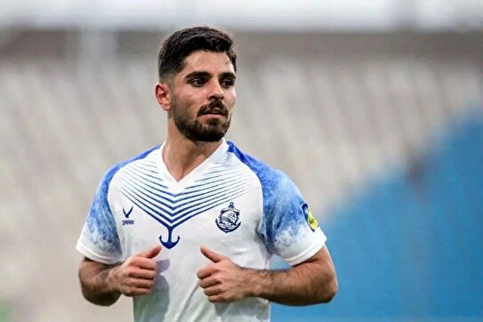 بازیکن محبوب پرسپولیس دوباره در ترکیب قرار گرفت