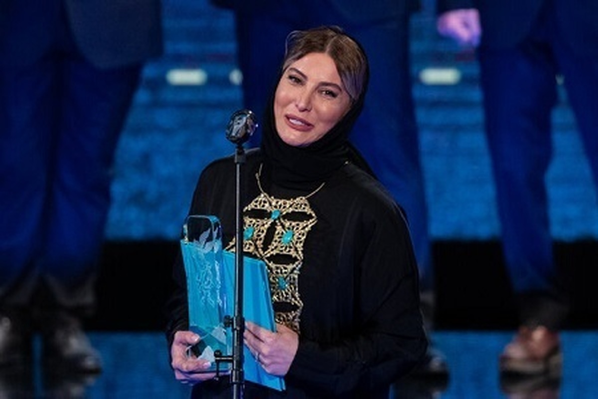 از فریبا نادری تا پیمان حدادی؛ پولدار ادایی و ادای مدیریت از فریبا نادری تا پیمان حدادی؛ پولدار ادایی و ادای مدیریت