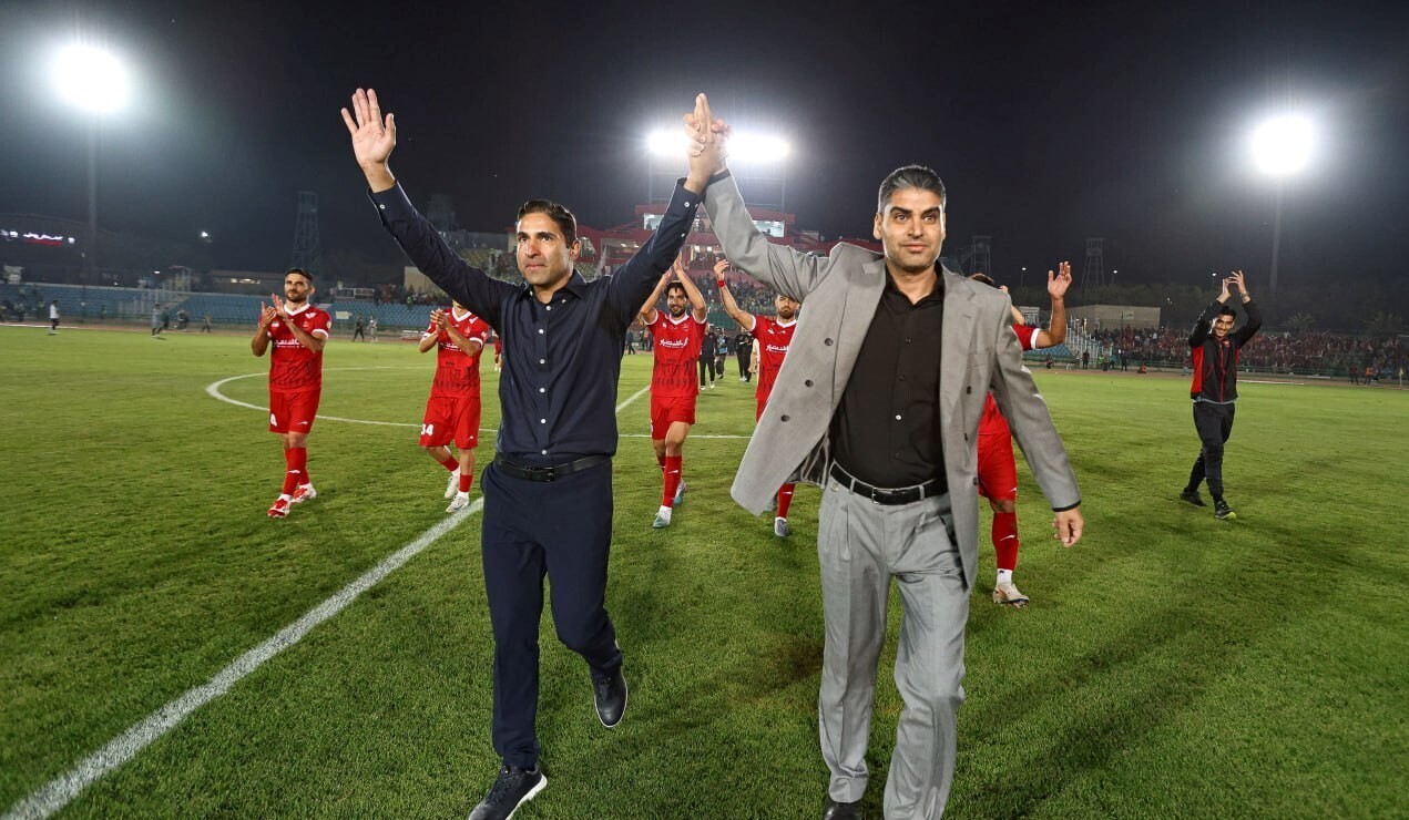 از فریبا نادری تا پیمان حدادی؛ پولدار ادایی و ادای مدیریت از فریبا نادری تا پیمان حدادی؛ پولدار ادایی و ادای مدیریت