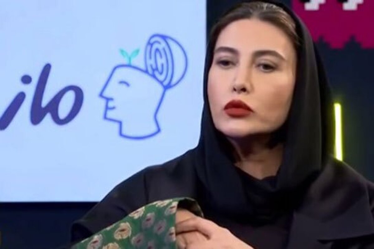 واکنش فریبا نادری به انتقادات/ مخلص بچههای ونک هم هستم واکنش فریبا نادری به انتقادات/ مخلص بچههای ونک هم هستم