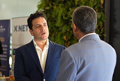 در بیستوپنجمین رویداد شبکهسازی، فعالان اقتصادی بر لزوم ارتباطات واقعی در توسعه کسبوکار تأکید کردند