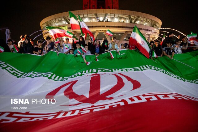 عراقچی: بمب اتم ما توانایی نه گفتن به قدرتهاست/اگر برای جنگ آماده نباشید، جنگ رخ میدهد+ عکس عراقچی: بمب اتم ما توانایی نه گفتن به قدرتهاست/اگر برای جنگ آماده نباشید، جنگ رخ میدهد+ عکس