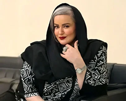 استوری عجیب نعیمه نظامدوست برای آزادی پژمان جمشیدی+ عکس