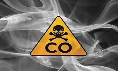 خطر از بیخ‌گوش مادر و کودک تهرانی گذشت/ زمستان نیامده حادثه آفرید