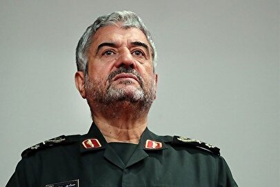 افشای علت سقوط بشار اسد توسط فرمانده پیشین سپاه/ حتی «حاج قاسم» هم نمیتوانست آن را تغییر دهد