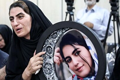 فوری/ قصاص قاتل الهه حسین‌نژاد قطعی شد