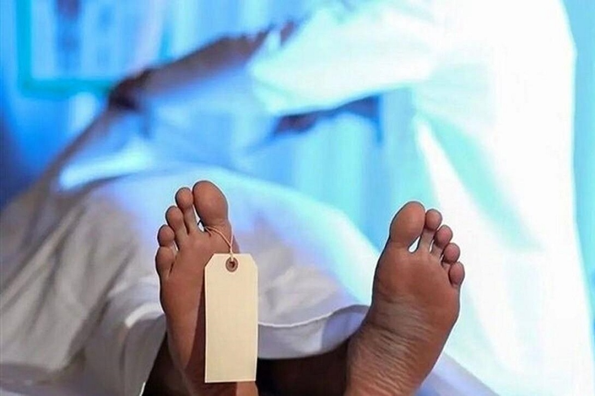 جزئیات فوت ناگهانی یک دانشآموز ایلامی در مدرسه جزئیات فوت ناگهانی یک دانشآموز ایلامی در مدرسه