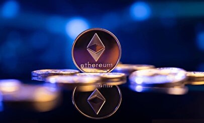 قیمت اتریوم امروز جمعه ۳۰ آبان/ اتریوم در محدوده انتظارات افزایشی