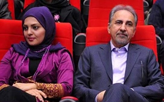 روایت جنجالی دیگر از ماجرای قتل مرموز میترا استاد/ اسلحه نجفی فشنگ نداشت!+ فیلم