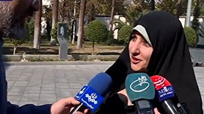 زنان مسئول و قانون مهریه/مهریه معاون رئیس‌جمهور چقدر است؟+ فیلم