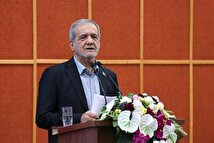 پزشکیان: زمان شاه دختران بی‌حجاب به دانشگاه می‌رفتند/ شان و شخصیت زنان را زیر سوال نبرید+ فیلم