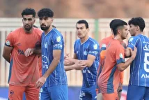 گل دوم استقلال به پادیاب خلخال توسط یاسر آسانی + فیلم