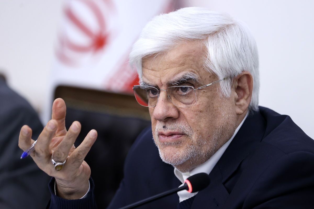 مصوبه بی‌سابقه عارف/ مدیران شرکت‌ها نقره داغ شدند