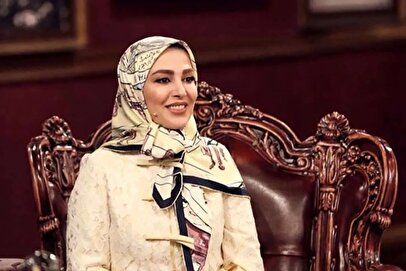 افشاگری جنجالی ژیلا صادقی علیه علی شمخانی و پسرش