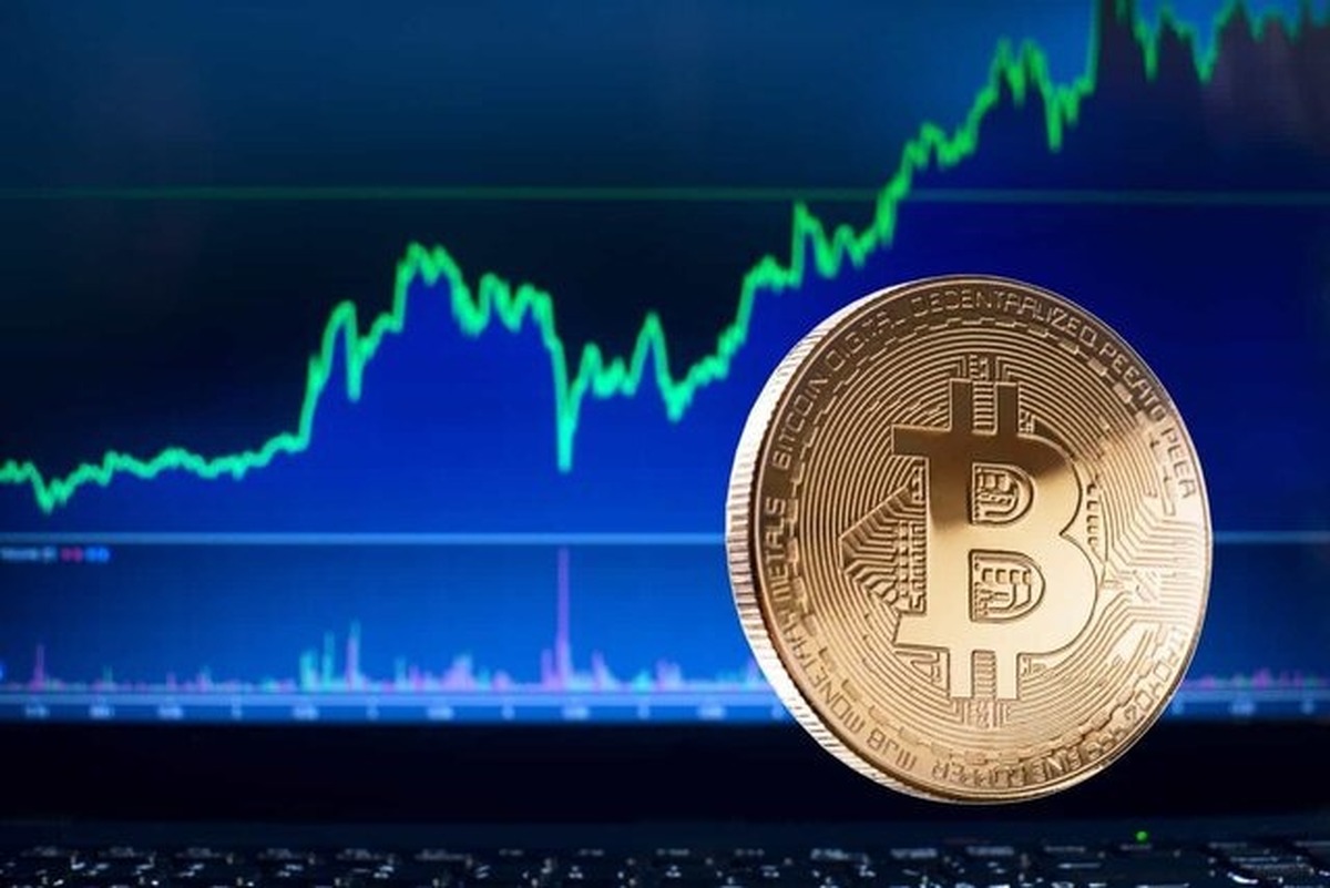 آخرین وضعیت بازار رمزارزها در جهان امروز ۴ آبان ۱۴۰۴