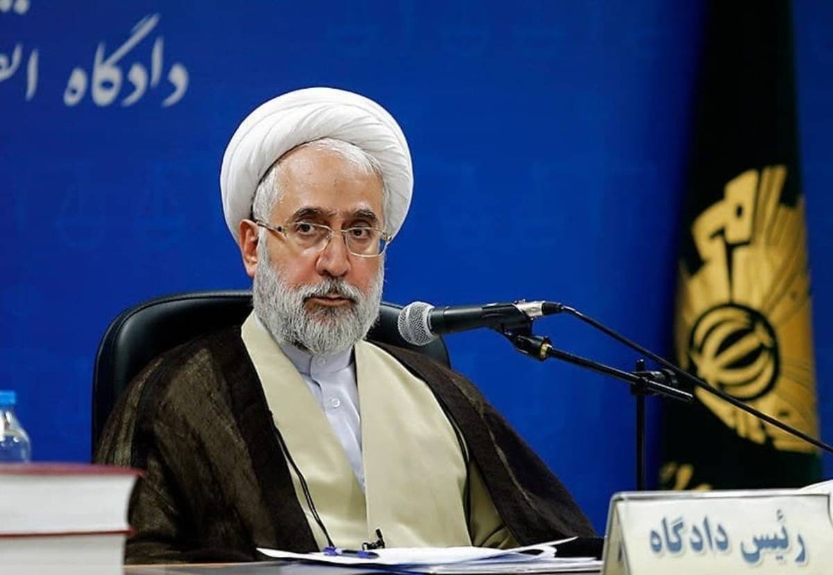 خط و نشان دادستان کل کشور برای صادرکنندگانی که ارز را بازنگرداندهاند خط و نشان دادستان کل کشور برای صادرکنندگانی که ارز را بازنگرداندهاند