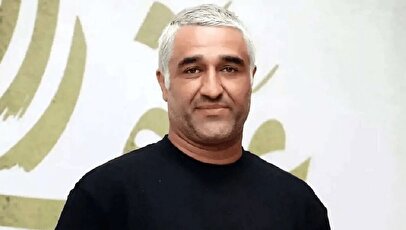گشت و گذار پژمان جمشیدی و نعیمه نظامدوست در ترکیه+ عکس