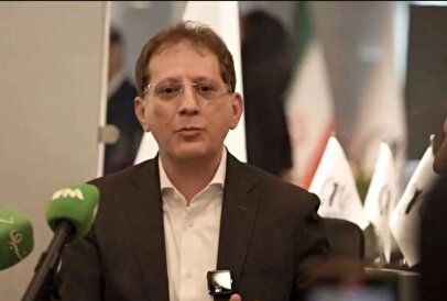 واکنش عجیب بابک زنجانی به ماجرای بانک آینده