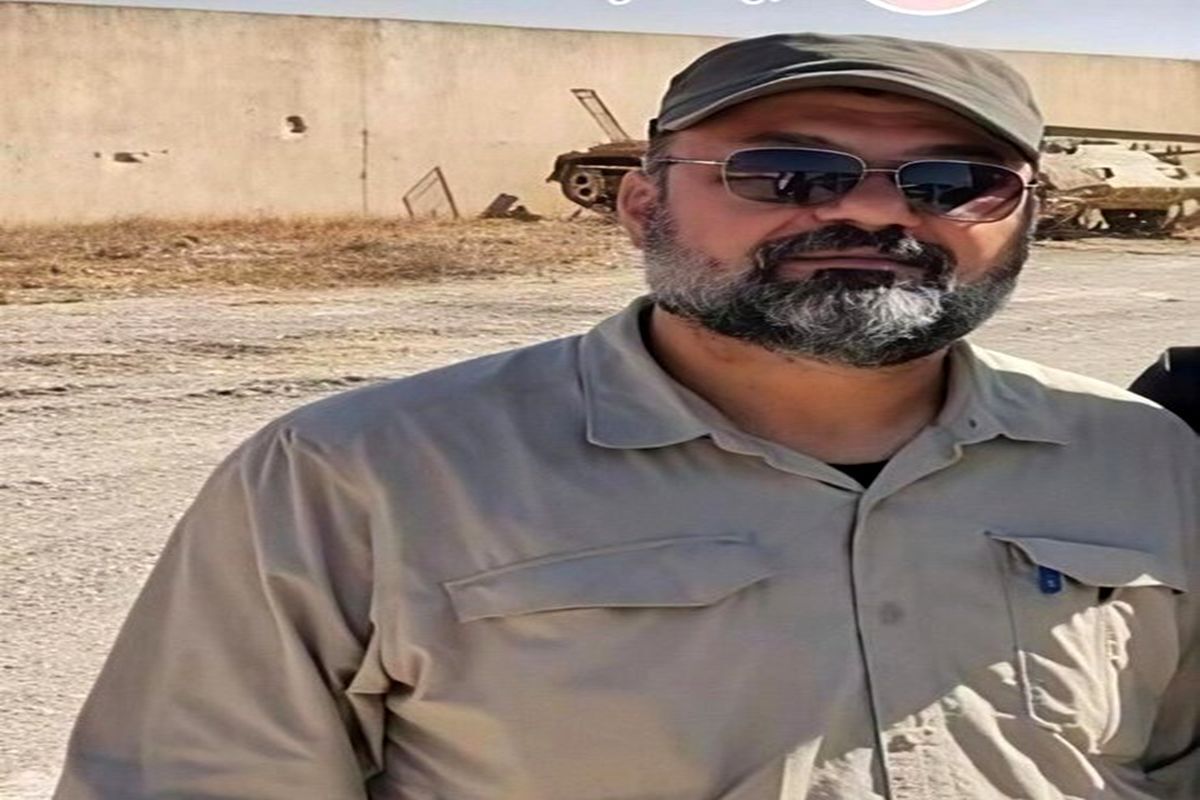 ادعای ارتش اسرائیل درباره ترور یک فرمانده ارشد ادعای ارتش اسرائیل درباره ترور یک فرمانده ارشد