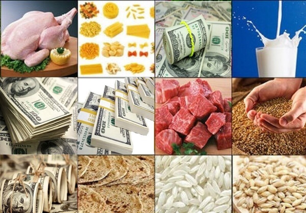 عجایب رانت ارز دولتی/ سهمیه ارز برای حمل جنازه و ماموریت خارجی!