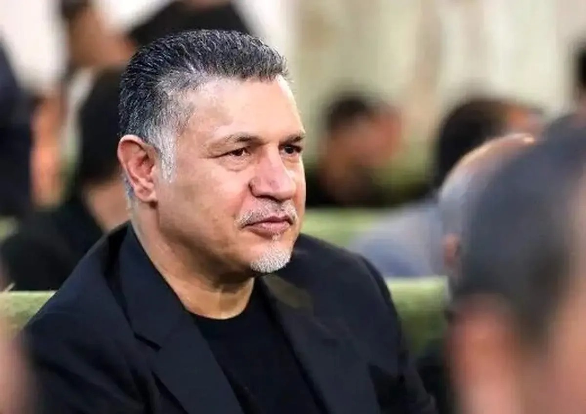 علی دایی در ماجرای پژمان جمشیدی سکوتش را شکست + عکس علی دایی در ماجرای پژمان جمشیدی سکوتش را شکست + عکس