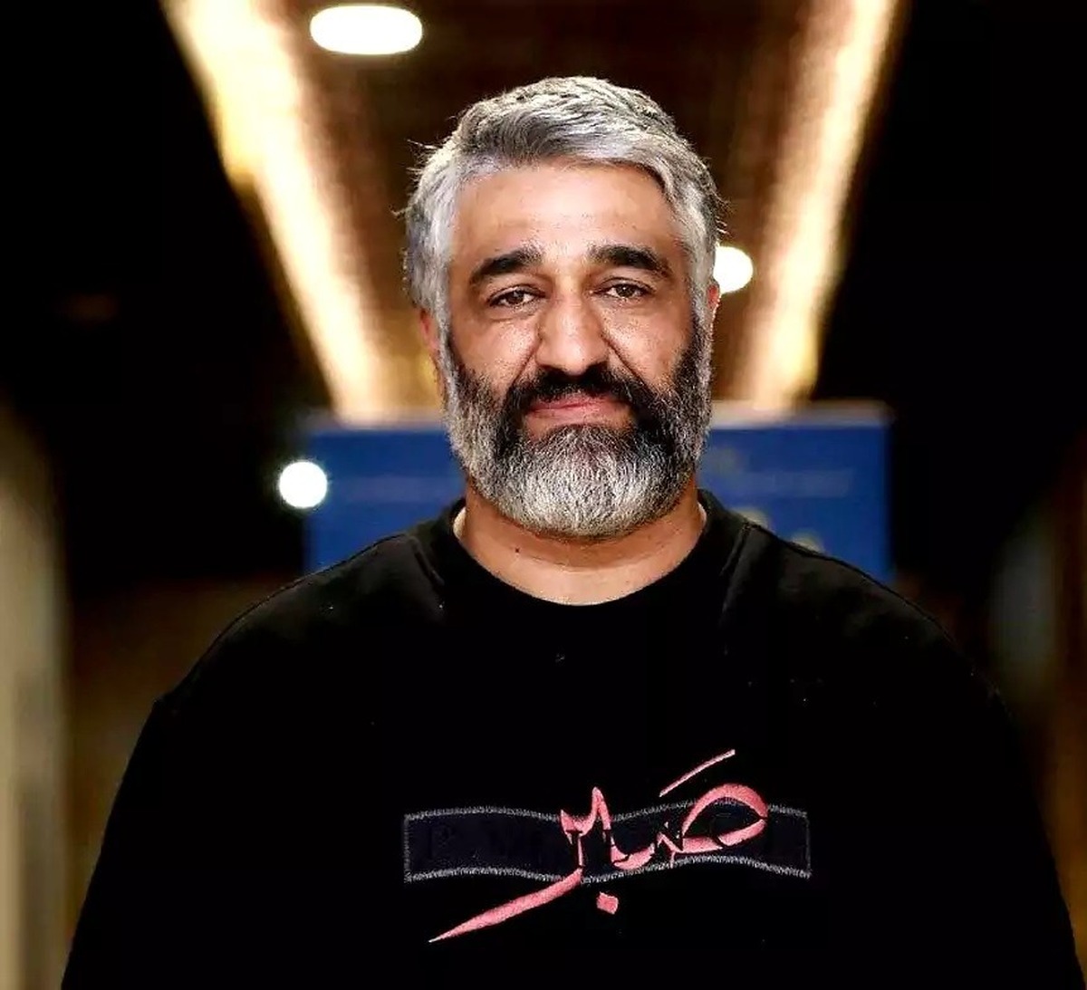 پژمان جمشیدی: چه کاسهای زیر نیمکاسهتونه که آزادم کردید؟ پژمان جمشیدی: چه کاسهای زیر نیمکاسهتونه که آزادم کردید؟