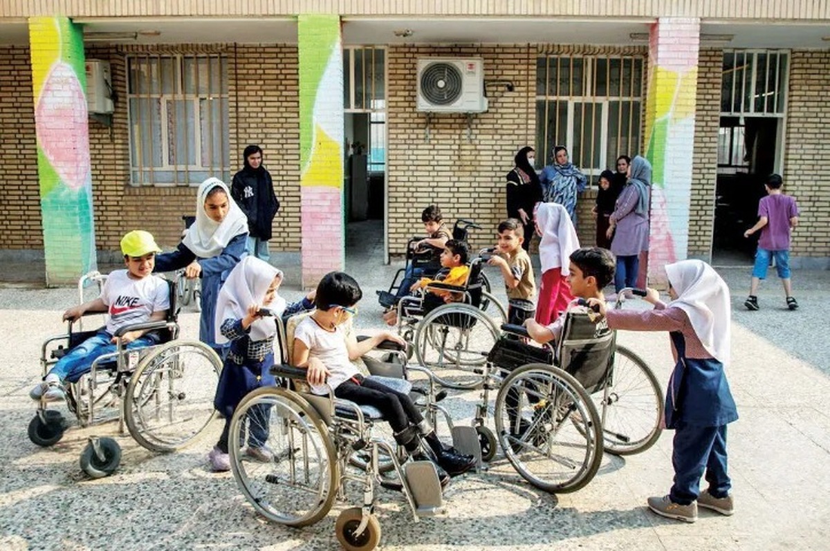 جنایت هولناک در مرکز توانبخشی / تجاوز به دختر ۷ ساله در کلاردشت جنایت هولناک در مرکز توانبخشی / تجاوز به دختر ۷ ساله در کلاردشت