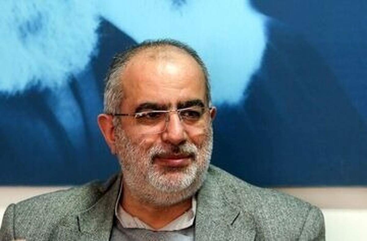 واکنش آشنا به سخنان جنجالی سردار جعفری واکنش آشنا به سخنان جنجالی سردار جعفری