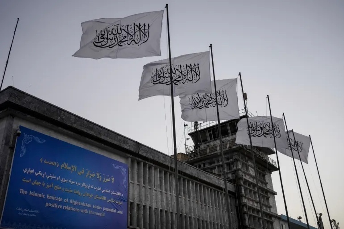 ضرر چند میلیون دلاری افغانستان/ طالبان به فکر دور زدن همسایهاش افتاد ضرر چند میلیون دلاری افغانستان/ طالبان به فکر دور زدن همسایهاش افتاد